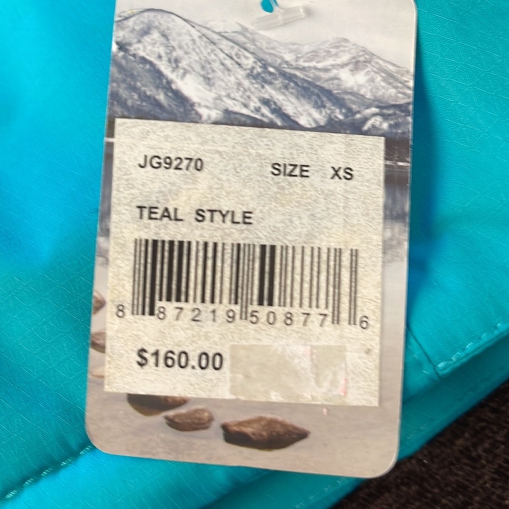 Gerry Winter, Ski/Snowboard jacket - Picture 12 of 16